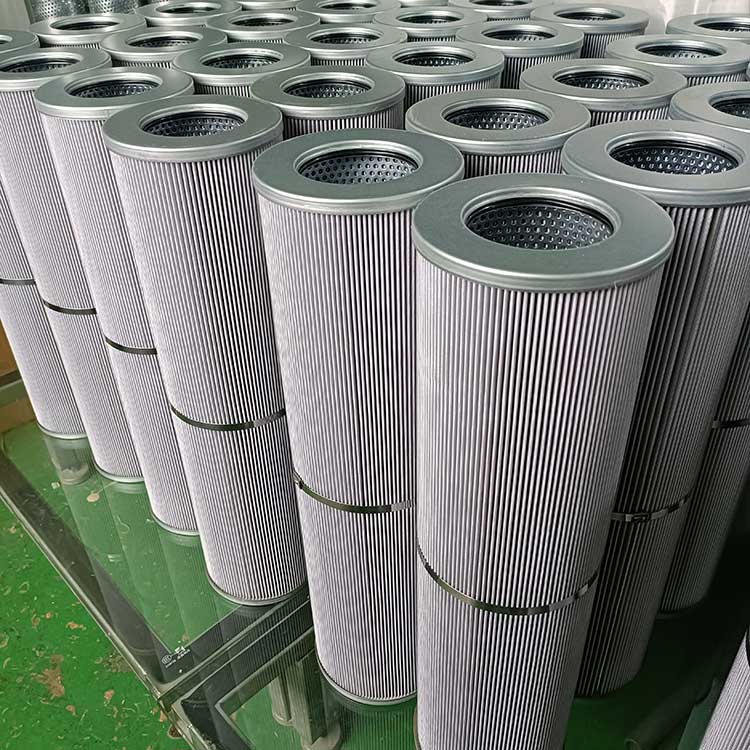 華豫供應(yīng)21FV1310-500，51-25汽輪機(jī)油濾芯