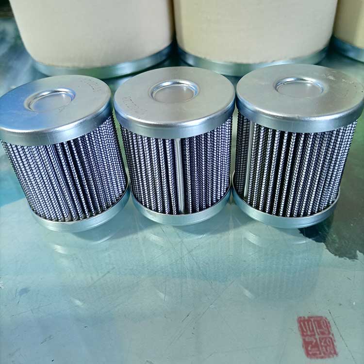 華豫供應(yīng)液壓油管道過濾器濾芯P167425