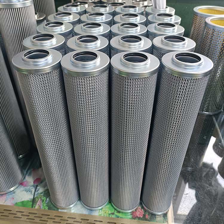 華豫供應液壓回油過濾器濾芯LH0500D010BN3HC