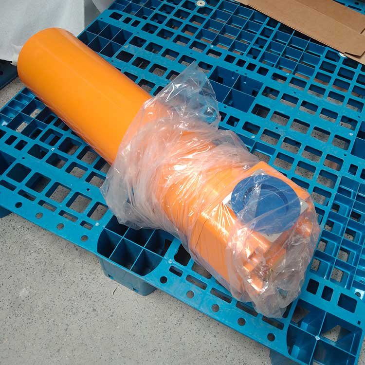 華豫供應ZU-A630×20FP高壓管路液壓油過濾器