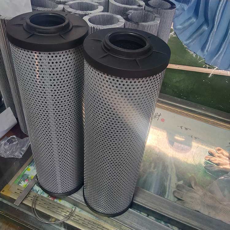 華豫供應(yīng)HPDHJX-BY200L 155-20MV潤滑油過濾器濾芯