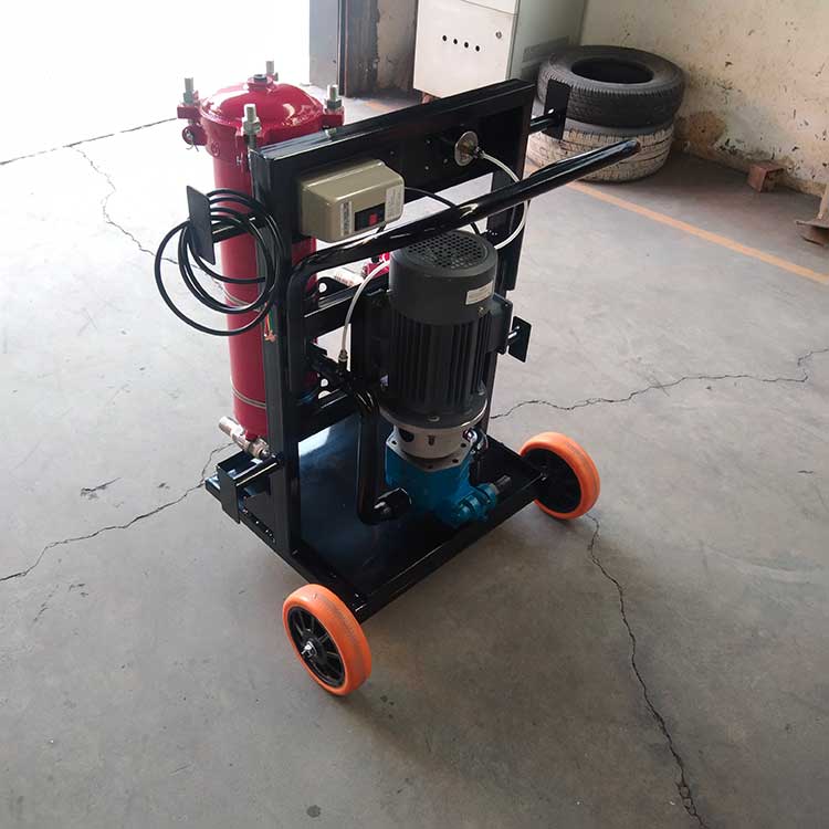 濾油機-(3)