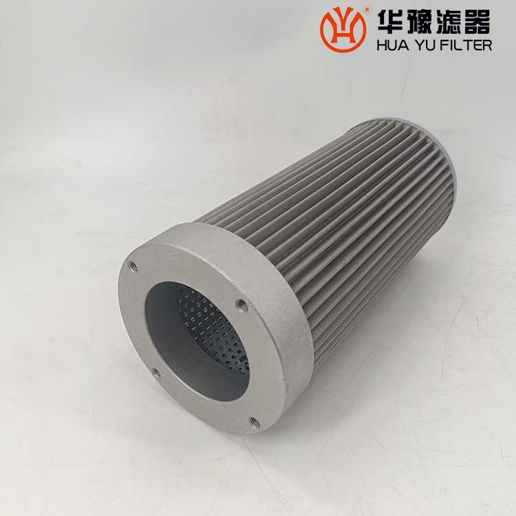 華豫供應替代黎明液壓濾芯WU400*200